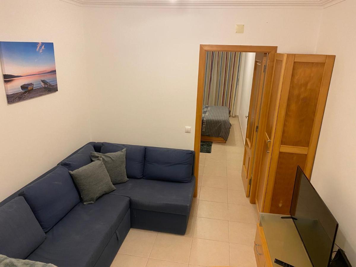 Apartamento Horizonte E Mar Nazaré Exterior foto