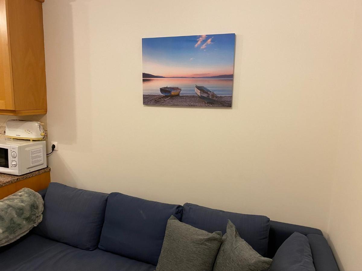 Apartamento Horizonte E Mar Nazaré Exterior foto