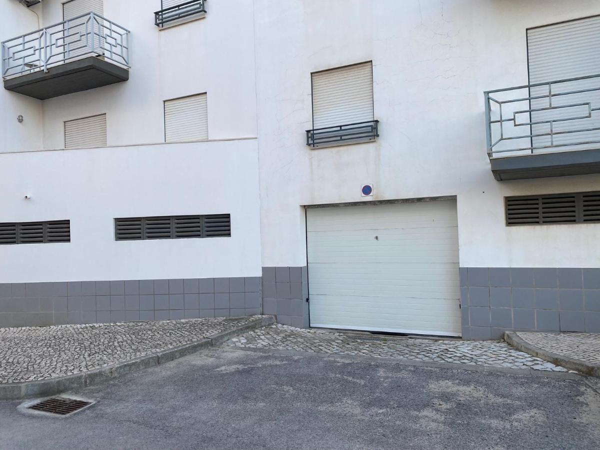 Apartamento Horizonte E Mar Nazaré Exterior foto