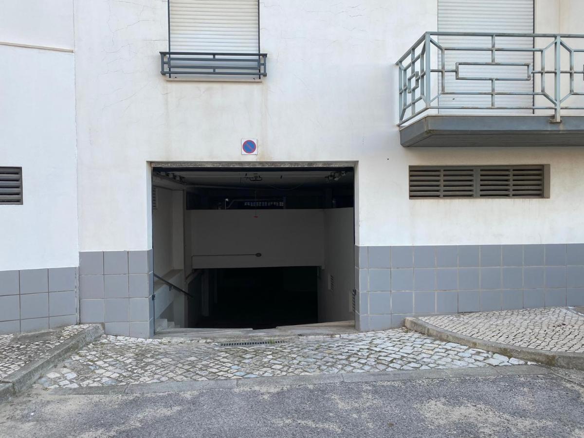 Apartamento Horizonte E Mar Nazaré Exterior foto